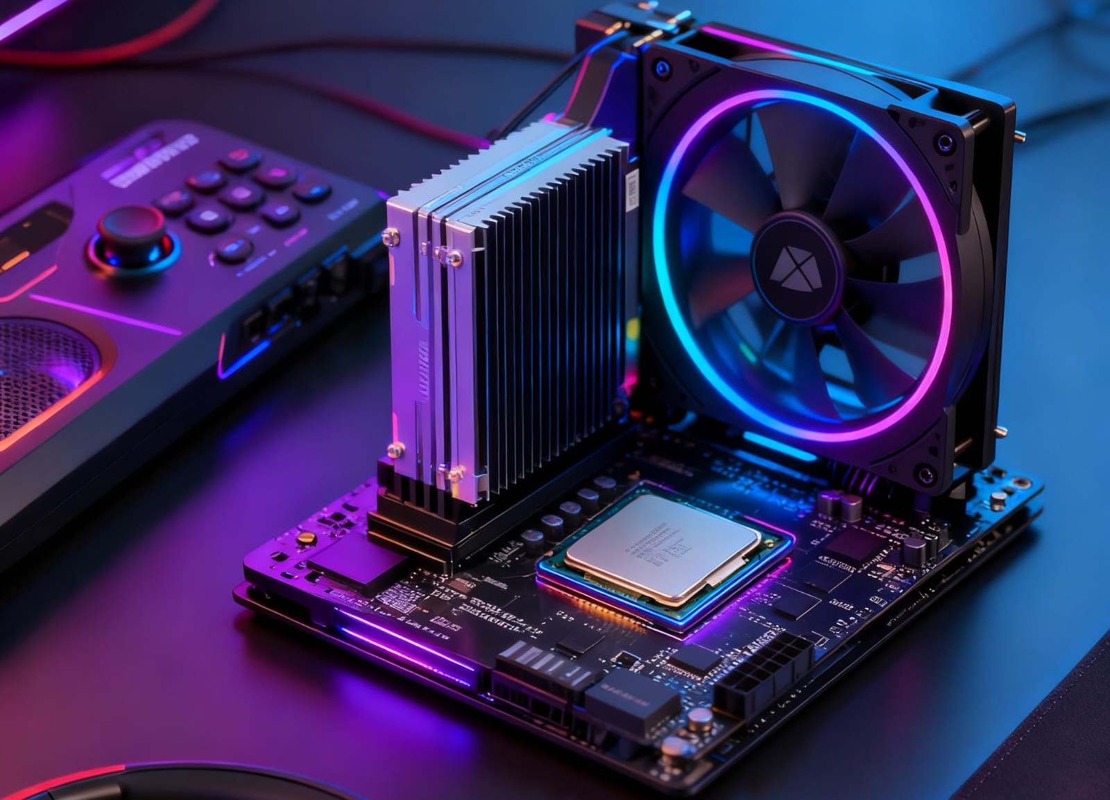 Neurological Sciences