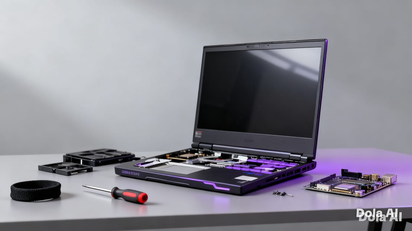 Modern Healthcare Facility