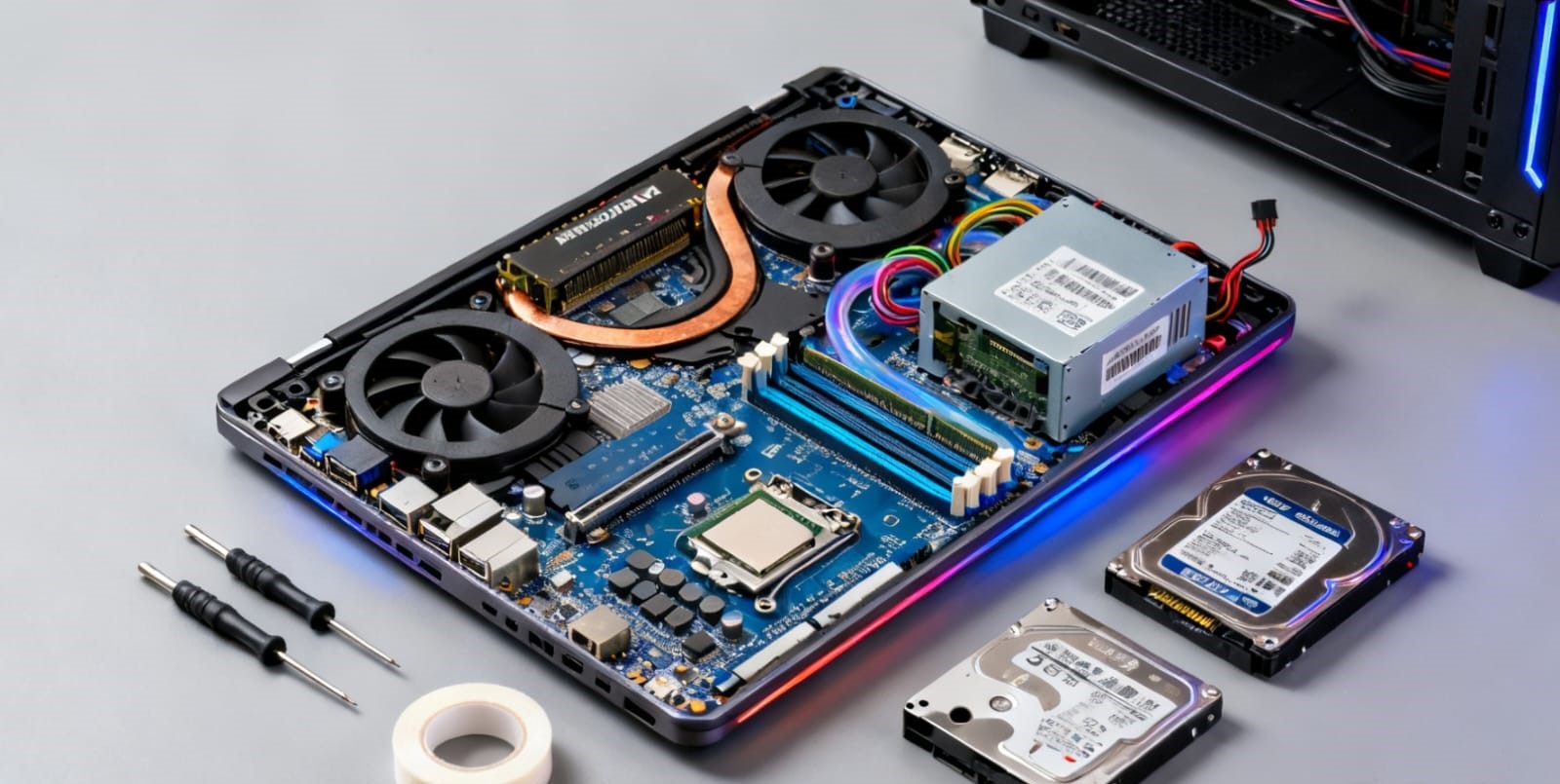 Premier Healthcare Services